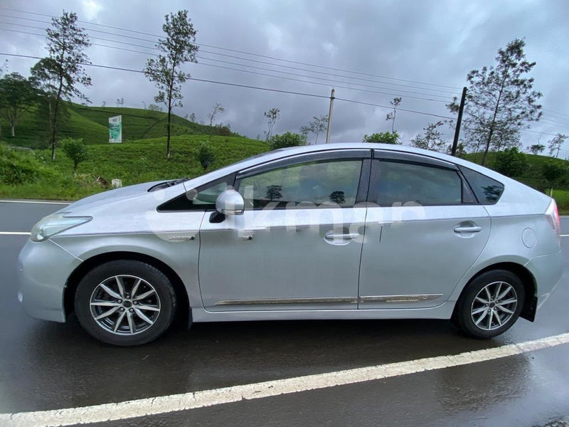 2016 Toyota Prius used car for sale