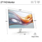 HP Series 5 27 inch FHD Monitor -527sa All in one Desktop