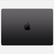 MacBook Pro 16" M4 Max Chip 36GB/1TB Space Black (14C CPU 32C GPU) laptop ipad