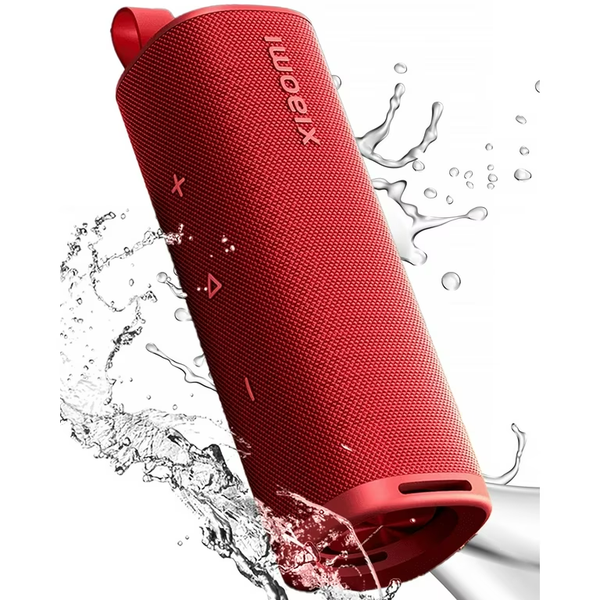 SWITCH WS3 PORTABLE BT STEREO SPEAKER ( LED LIGHT, BLACK)