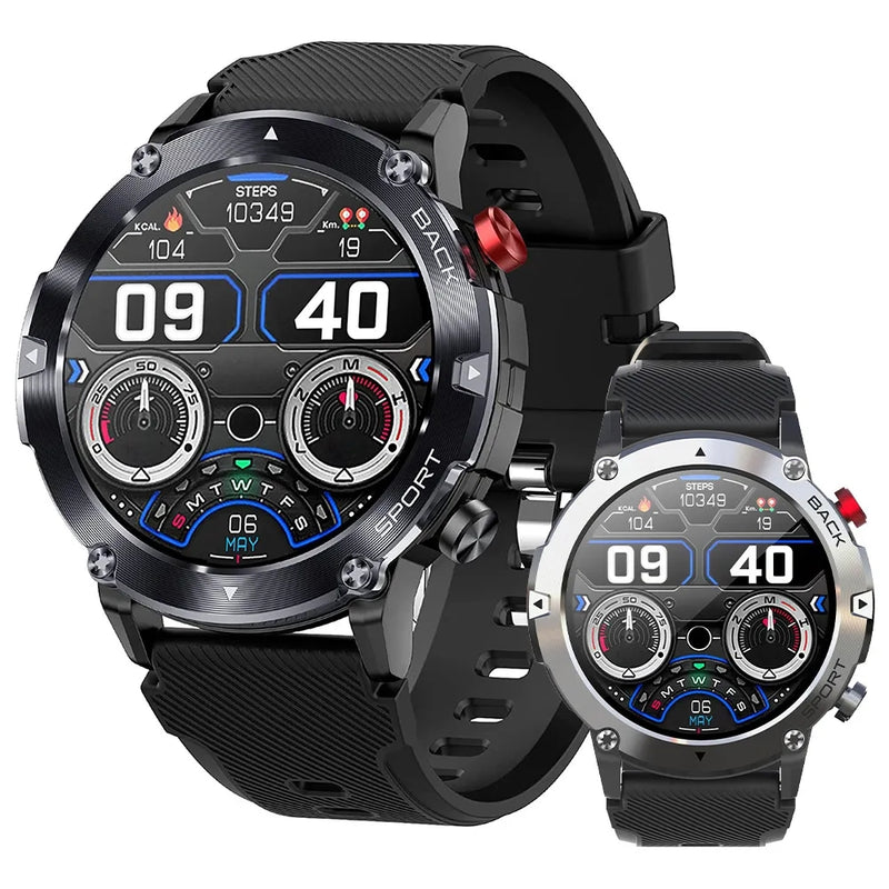 AA Smart Watch GT-3 (Original) tact