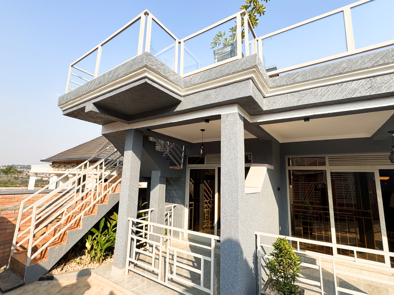 House For Sale in a nice quite street