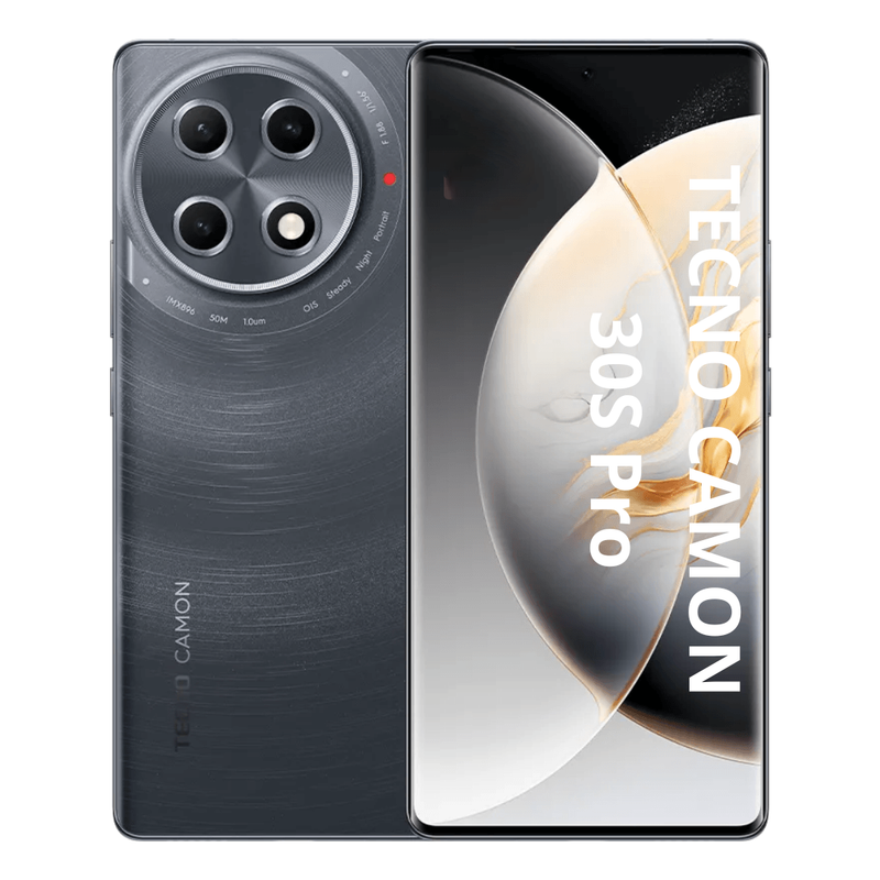 Tecno Camon 30/ 30s Pro Premier 5G smart phone Tecn infi opp
