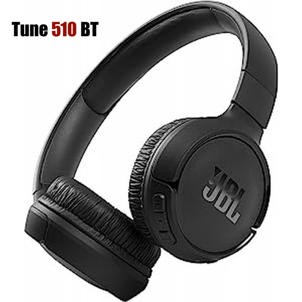 JBL Tune 510bt/520/720/ 770 NC- Over-Ear Headphones buds (Original)