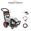 Edon HP1840T-2.4A Pressure Washer (Heavy Duty)