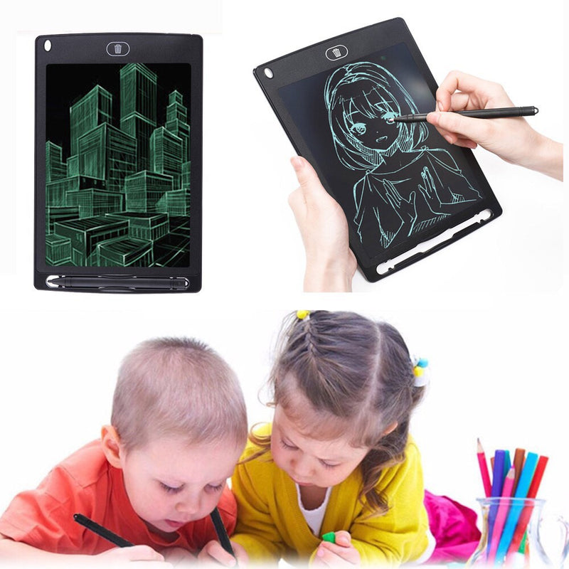 LCD Kids Board Drawing writing/Drawing tablet toy (New)