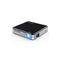 4K Mini LED DLP WiFi Bluetooth 4.0 Pocket Projector 3D Home Cinema HD 1080P 8GB - TelaDroid 