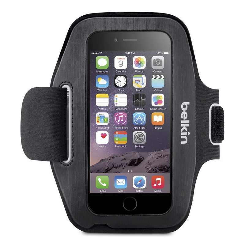 A Bundle of Sport Armband,Smart band and Speaker