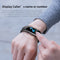 Smart Band Watch Bracelet Wristband Fitness Tracker Blood Pressure HeartRate M3s - TelaDroid 