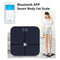 HUAWEI Smart Body Fat Scale bluetooth