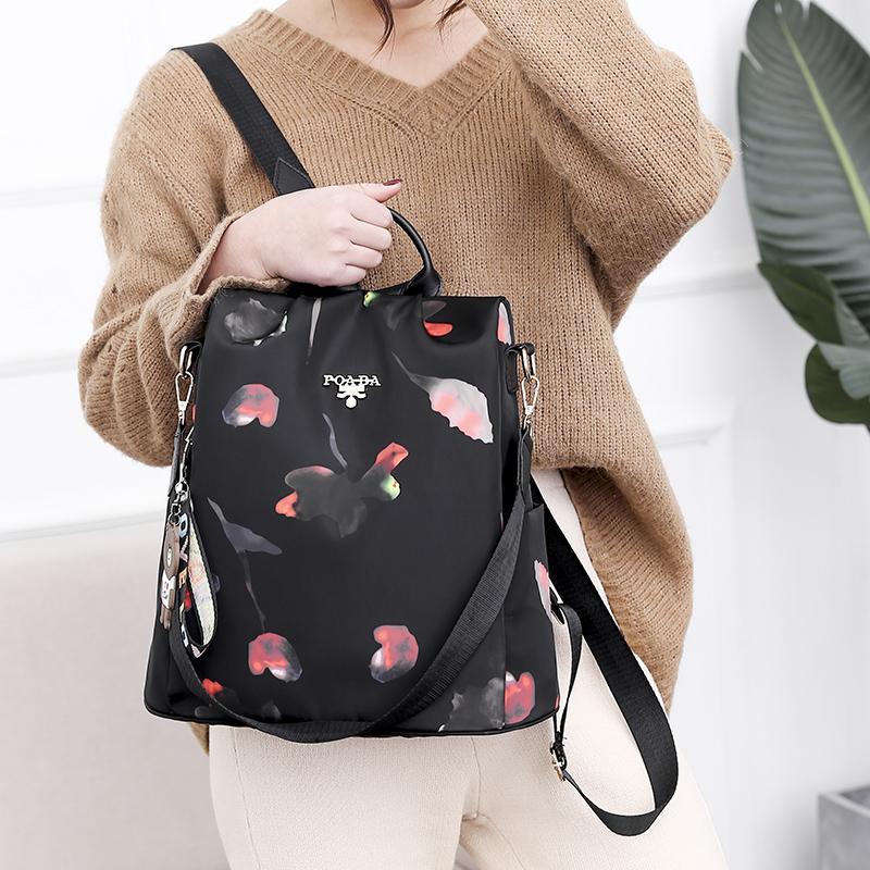 Womens'Bag - TelaDroid 