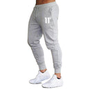 JACK & JONES CORE PLAIN SWEAT PANTS (Size & Fit, S, L, XL, XXL)