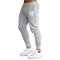 JACK & JONES CORE PLAIN SWEAT PANTS (Size & Fit, S, L, XL, XXL)