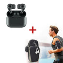AA Bundle of Airpods Pro Buds and Sport Pocket ArmBand (Good replica)