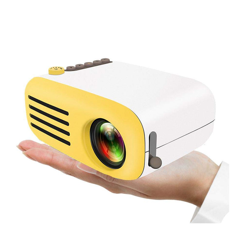 Bundle of Xiaomi Speaker and Mini projector