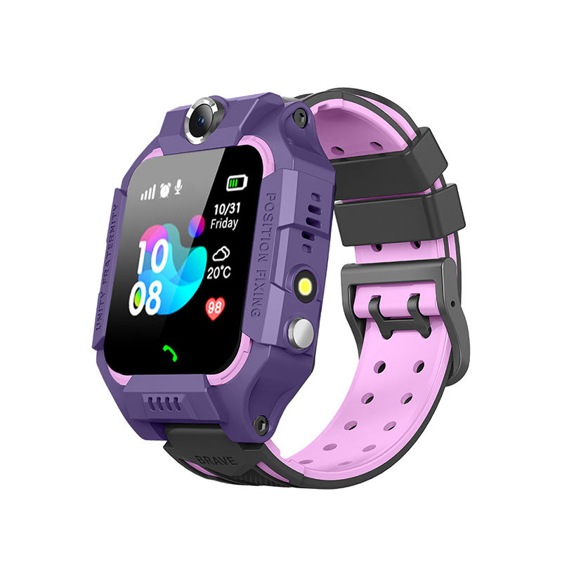 AAA Kid Smart watch toy With Writing tab Combo