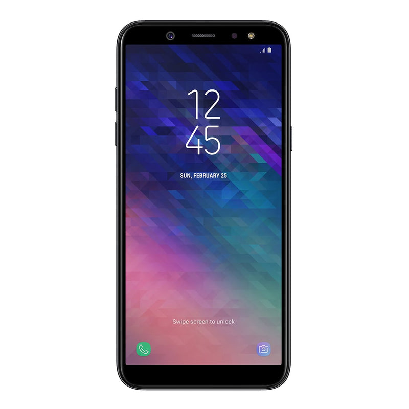 Samsung Galaxy A6 (2018) DUAL SIM (Refurbished)
