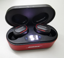 Bose Soundsport Metal Buds Sweatproof