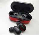 Bose Soundsport Metal Buds Sweatproof