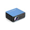 AA Mini Projector T4 Digital LCD Projector