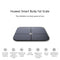 HUAWEI Smart Body Fat Scale bluetooth