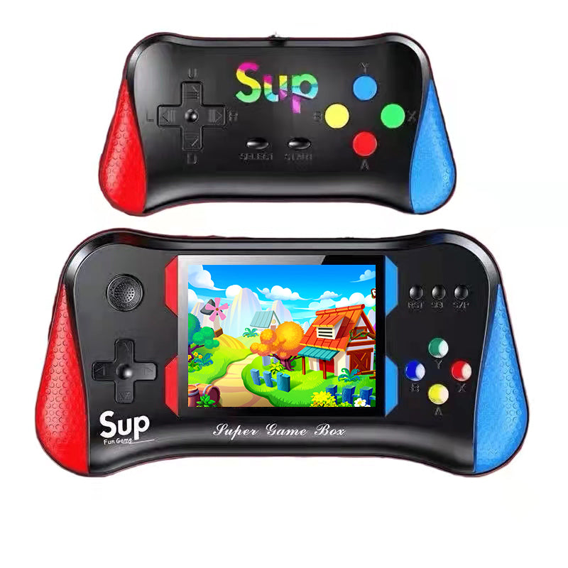 Sup game box games discount