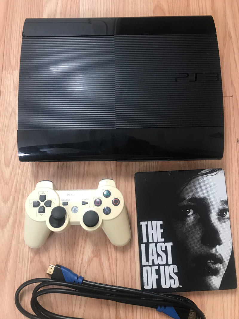 Ps3 160GB used in great condition,Toy Video Games Consoles