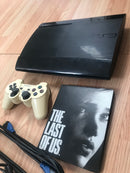 Ps3 160GB used in great condition,Toy Video Games Consoles