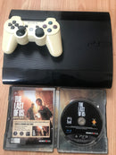 Ps3 160GB used in great condition,Toy Video Games Consoles