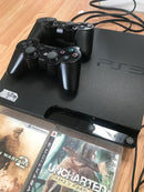 Ps3 160GB used in great condition,Toy Video Games Consoles