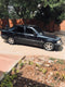 Used Mercedes Benz C200 (1998) - TelaDroid 