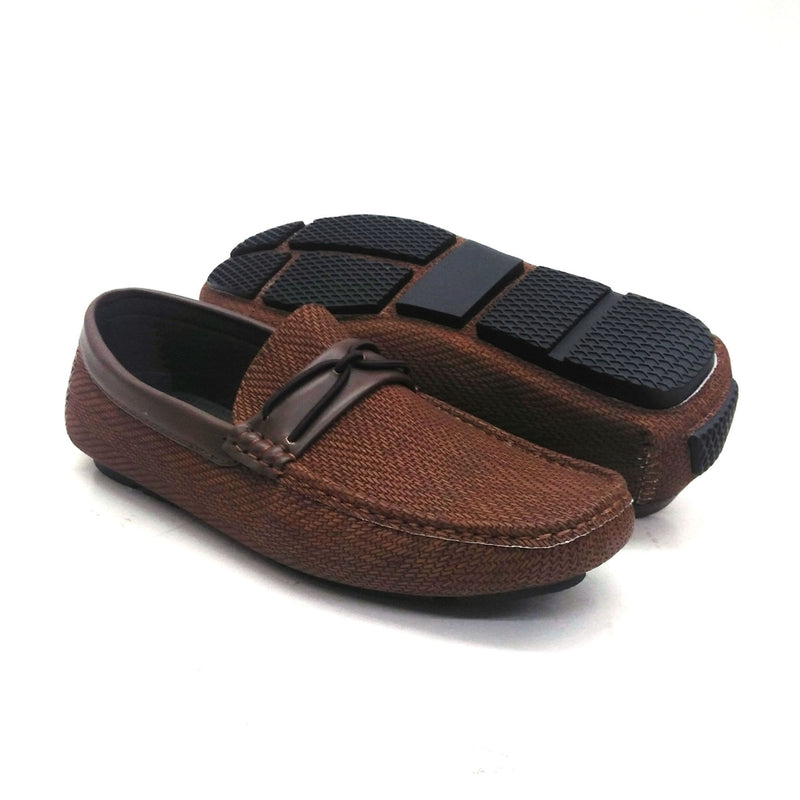 Men Loafers Shoes Pure Drive Footwear Boat Shoes