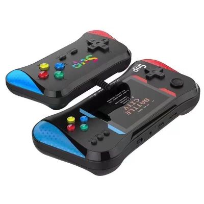 Sup game box toy (Built in 500 Games!!)