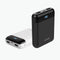 Power Bank ACMIC C5 Mini 5000 MAh - 2A Fast Charge Input & Output