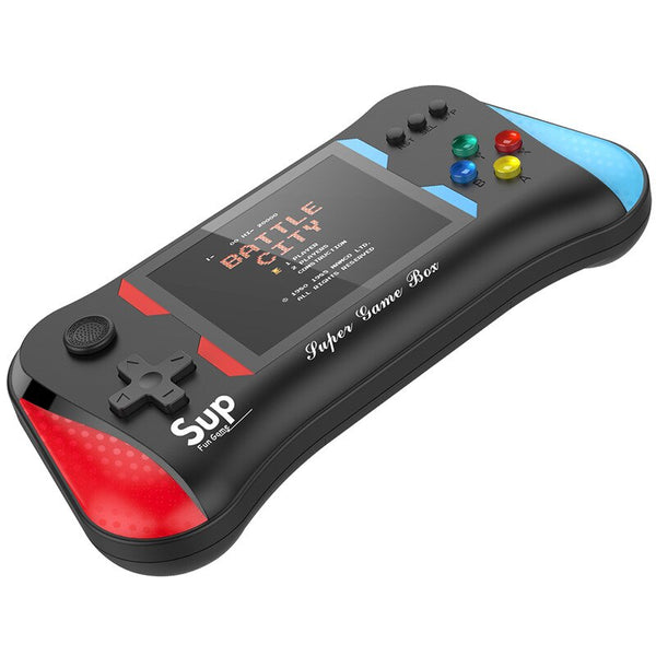 Sup game box toy Built in 500 Games Kigali Discount