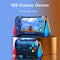 Sup game box toy (Built in 500 Games!!)