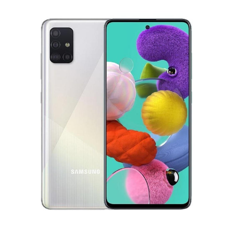 Samsung Galaxy A51 5G (DUAL SIM) Refurbished