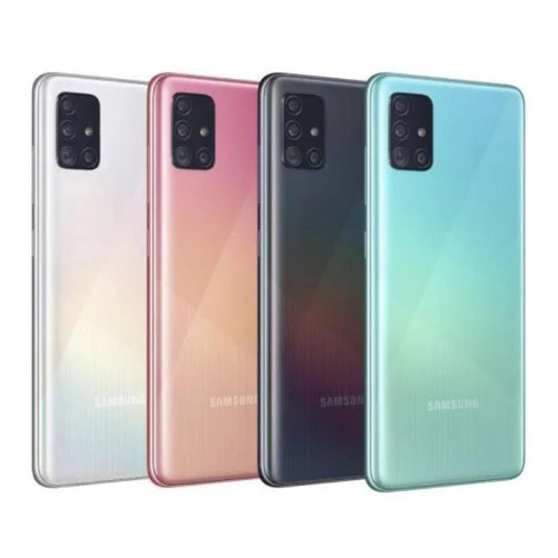 Samsung Galaxy A51 5G (DUAL SIM) Refurbished