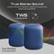 Bundle of Airpodz pro and Promate Boom bluetooth speaker (Original)