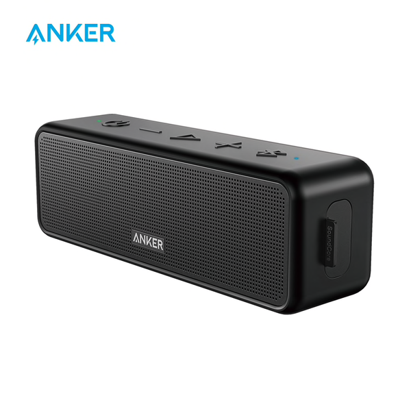 Anker Soundcore Portable Wireless Bluetooth Speaker with Dual ...