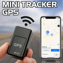 MICRO GPS TRACKER & GSM RECORDER