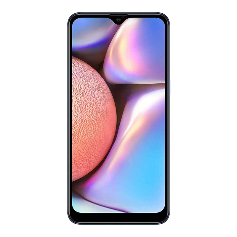 Samsung Galaxy A10S BLUE, BLACK, RED