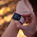 Apple Watch Series3, 38/42mm size, GPS Aluminum Case (Original)