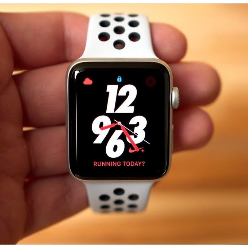 Apple Watch Series5 GPS 44MM Mate Black (Genuine)