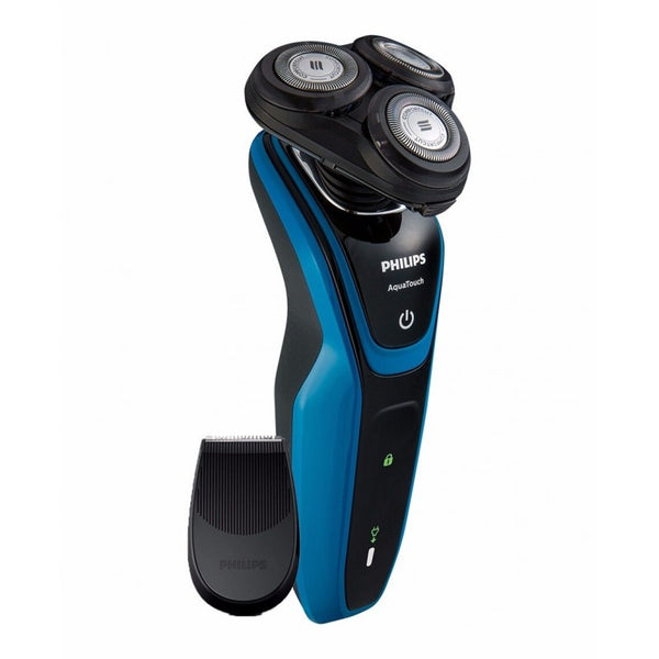 Z philips Aqua Touch Wet/Dry Shaver w