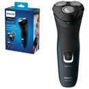 Z philips Aqua Touch Wet/Dry Shaver w