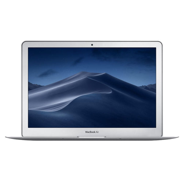 Apple MacBook Air 13" 128GB (2018) Silver/Rose Gold iPad