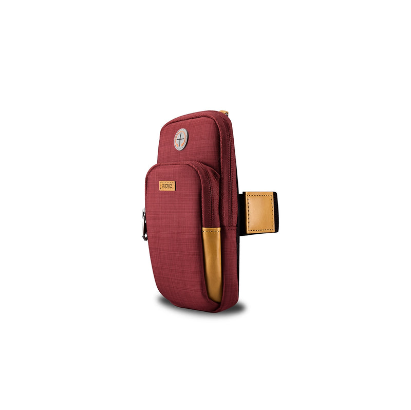 Sports Pocket Armband phone holder. - TelaDroid 
