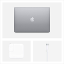 Apple MacBook Air 13" 128GB (2018) Silver/Rose Gold