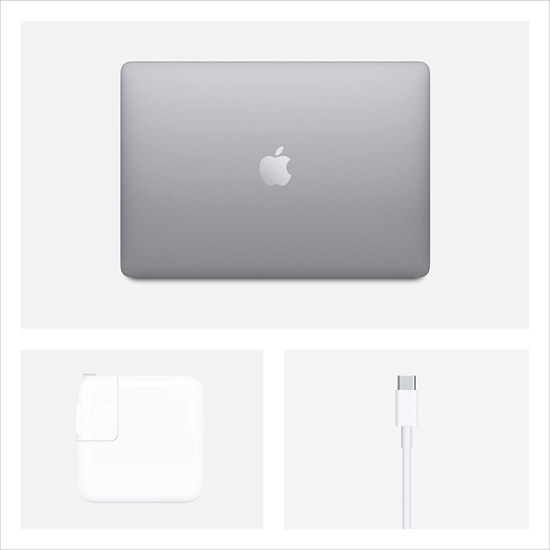 Apple MacBook Air 13" 128GB (2018) Silver/Rose Gold